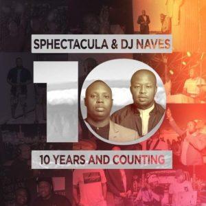 Sphectacula & DJ Naves Ft. Beast, Zulu Makhathini & Prince Bulo - Awuzwe