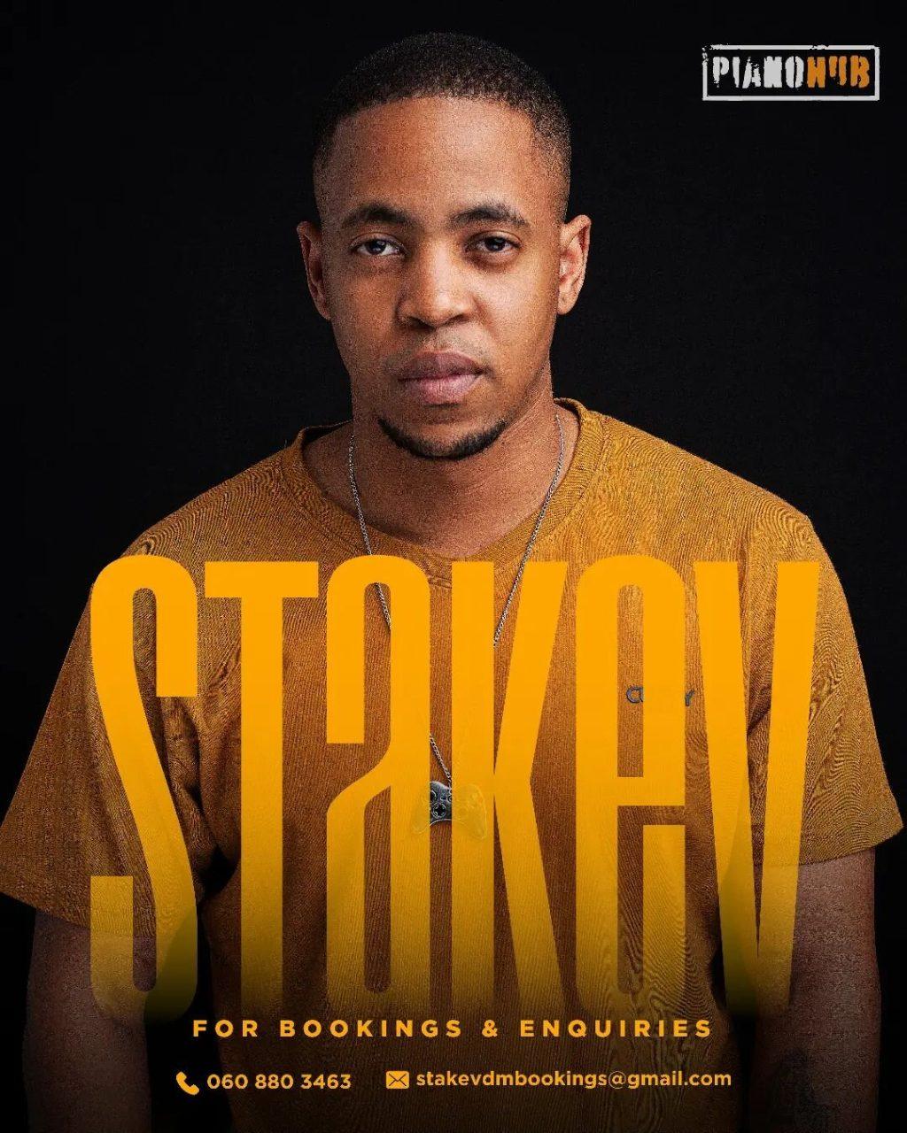 Stakev & Young Stunna - Ngeke Balunge
