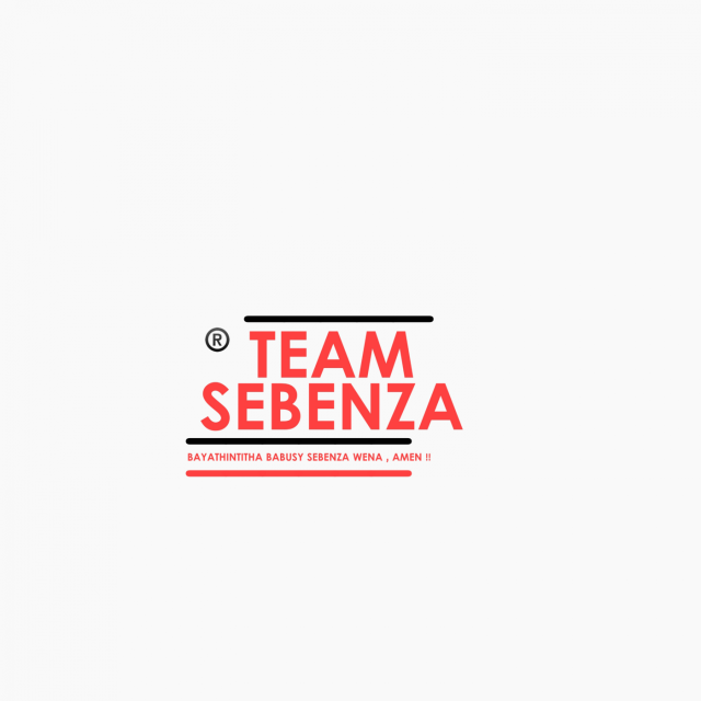 Team Sebenza - Nyakaza