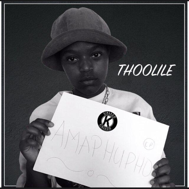 Thoolile - Nkosazana