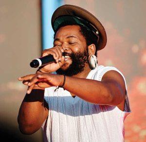 Tickets For Sjava's One-Man Show Almost Sold Out