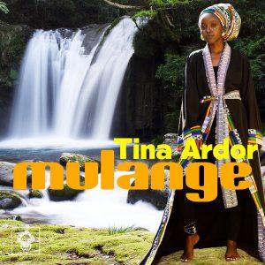 Tina Ardor - Mulange (Original Mix)