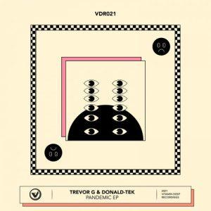 Trevor G & Donald-Tek - See You Later (Original Mix)
