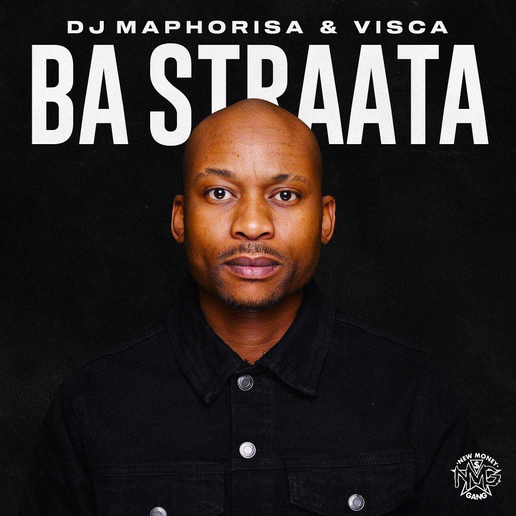 ALBUM: DJ Maphorisa & Visca - Ba Straata