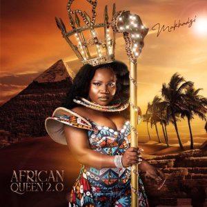 ALBUM: Makhadzi - African Queen 2.0