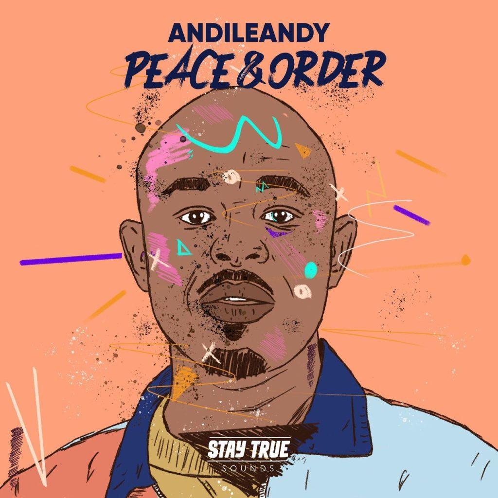 AndileAndy Ft. Grants Austins - Need To Be