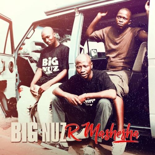 Big Nuz Ft. Q Twins & Prince Bulo - Angikho Right