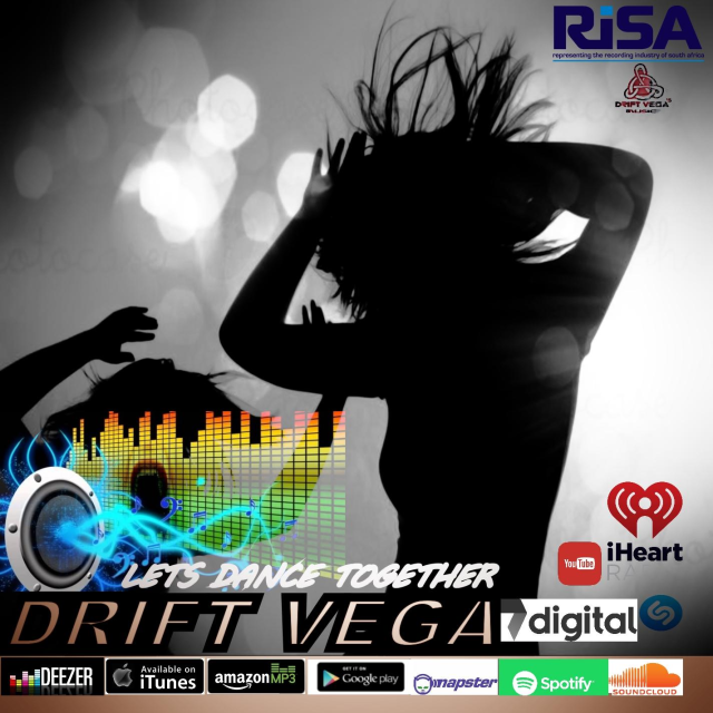 Drift Vega - Dance Some More
