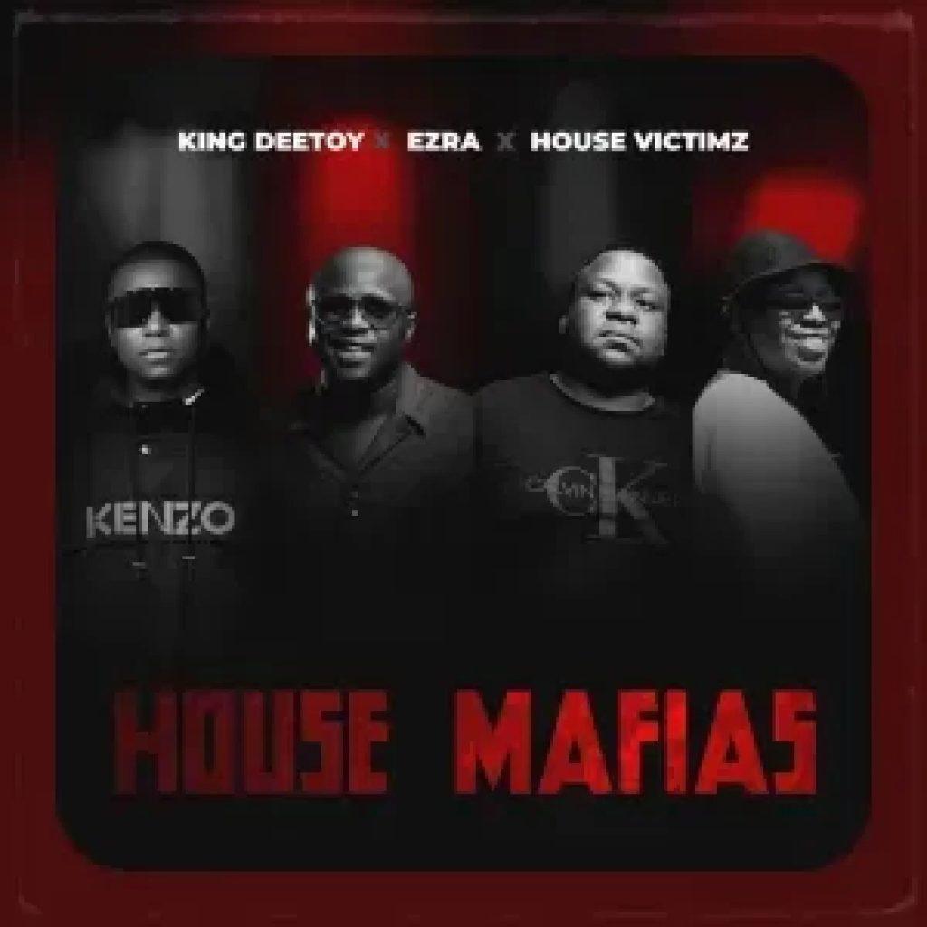King Deetoy, Ezra & House Victimz Ft. Colbert - Love In Music