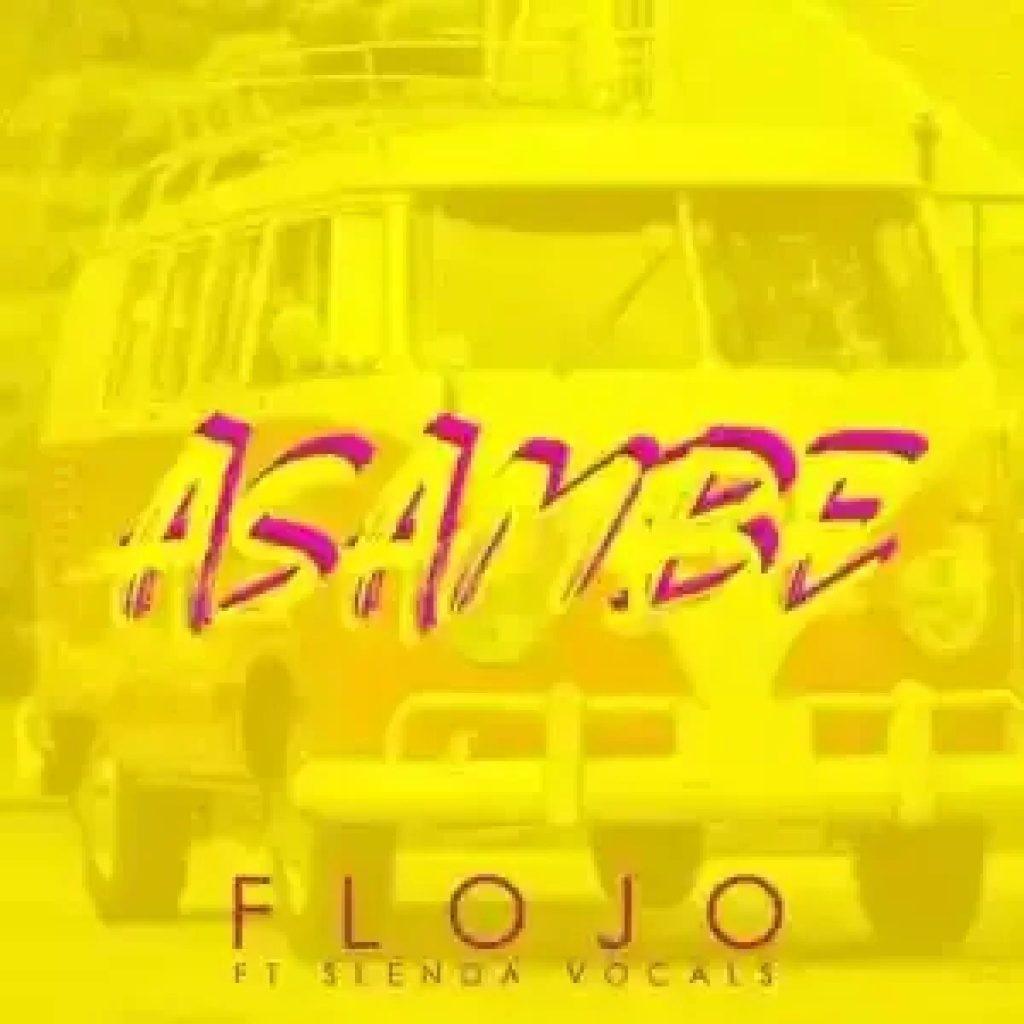 Slenda Vocals & Flojo - Asambe