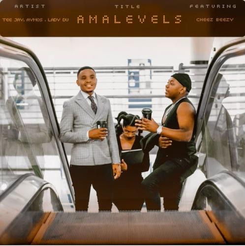 Tee Jay, Aymos & Lady Du Ft. Cheez Beezy - Amalevels (Extended)