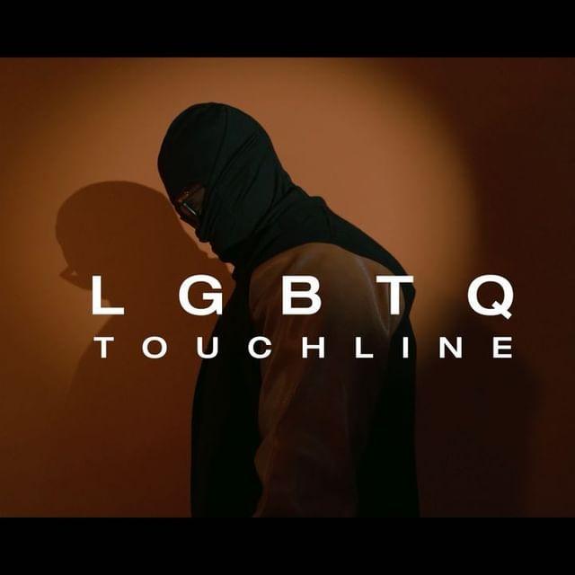 Touchline - LGBTQ