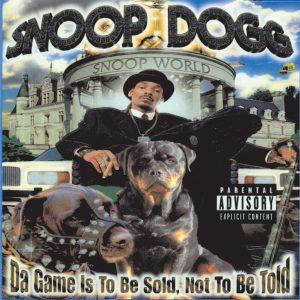 Snoop Dogg Ft. Dat Nigga Daz - Gin & Juice