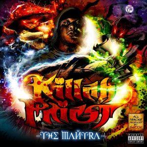Killah Priest - The Ark Before Noah (B.S.O.M. Remix)